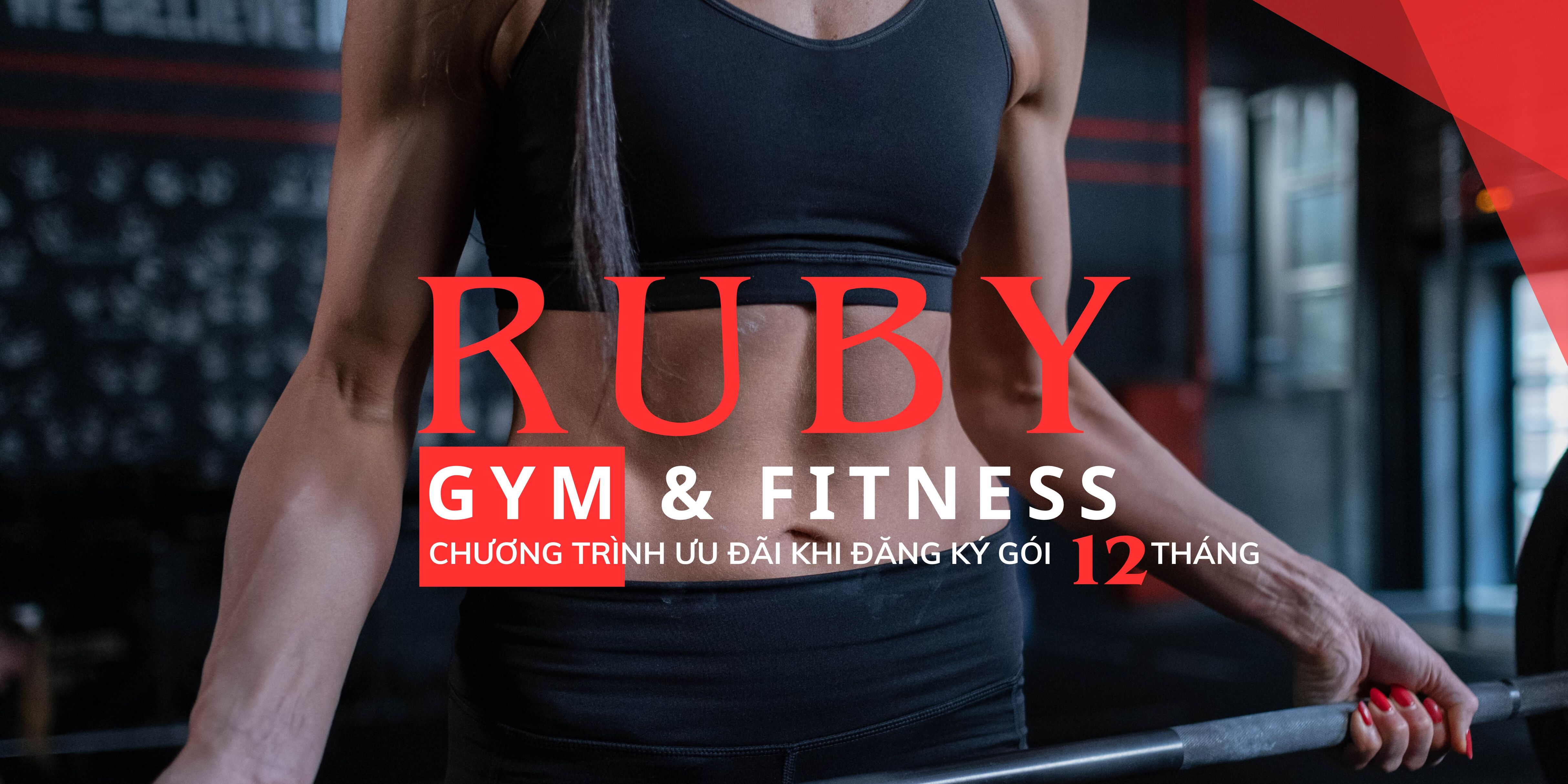 Ruby fitness