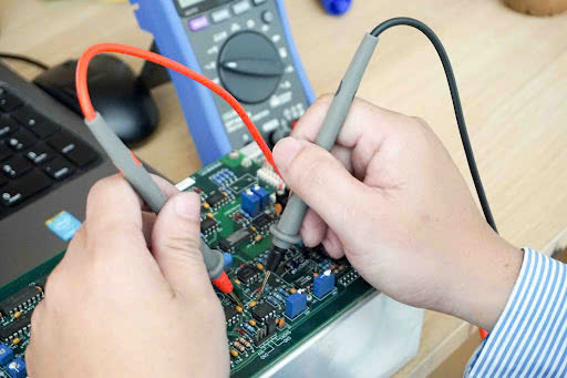 Top 3 Cửa Hàng Sửa Chữa Điện Tử Chất Lượng, Uy Tín, Giá Rẻ Ở Thủ Đức