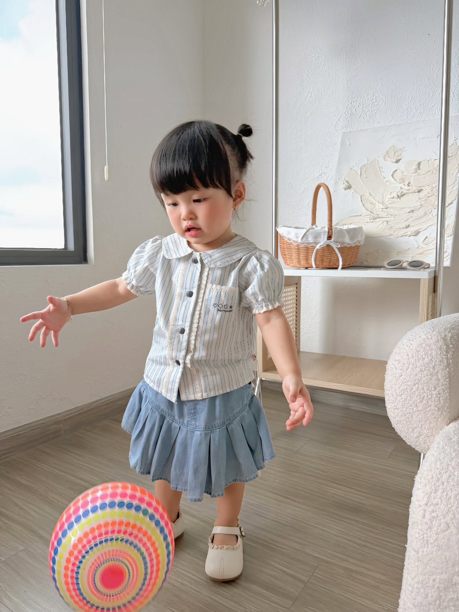 Top 3 cửa hàng thời trang cho bé đẹp, chất lượng nhất Quận 9, TP. Hồ Chí Minh