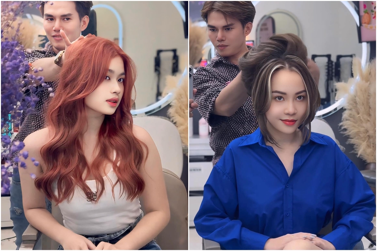 Top 3 Salon Tóc Uy Tín Và Được Yêu Thích Nhất Tại Phú Nhuận