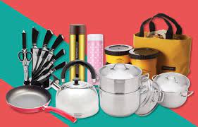 Top 3 cửa hàng sỉ đồ gia dụng có đánh giá tốt nhất tại Dĩ An, Bình Dương