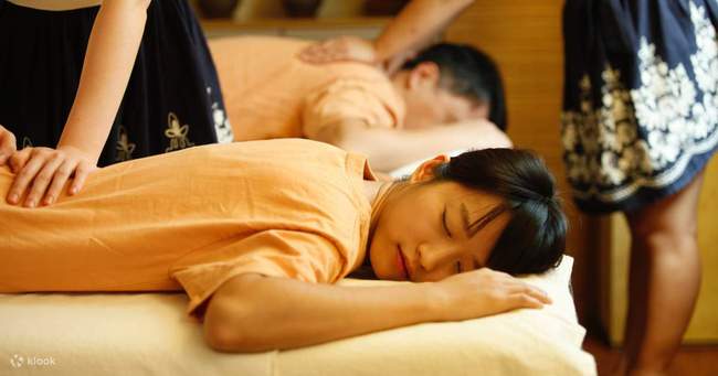 🌟 TOP 3 MASSAGE KHIẾM THỊ NGON – BỔ – RẺ Ở QUẬN 10, TP. HCM