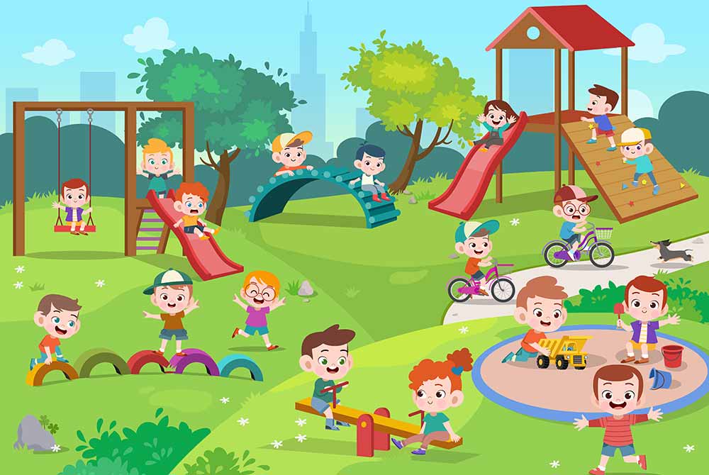 Top 3 Trường Mầm Non Tốt Nhất Tại Thuận An, Bình Dương