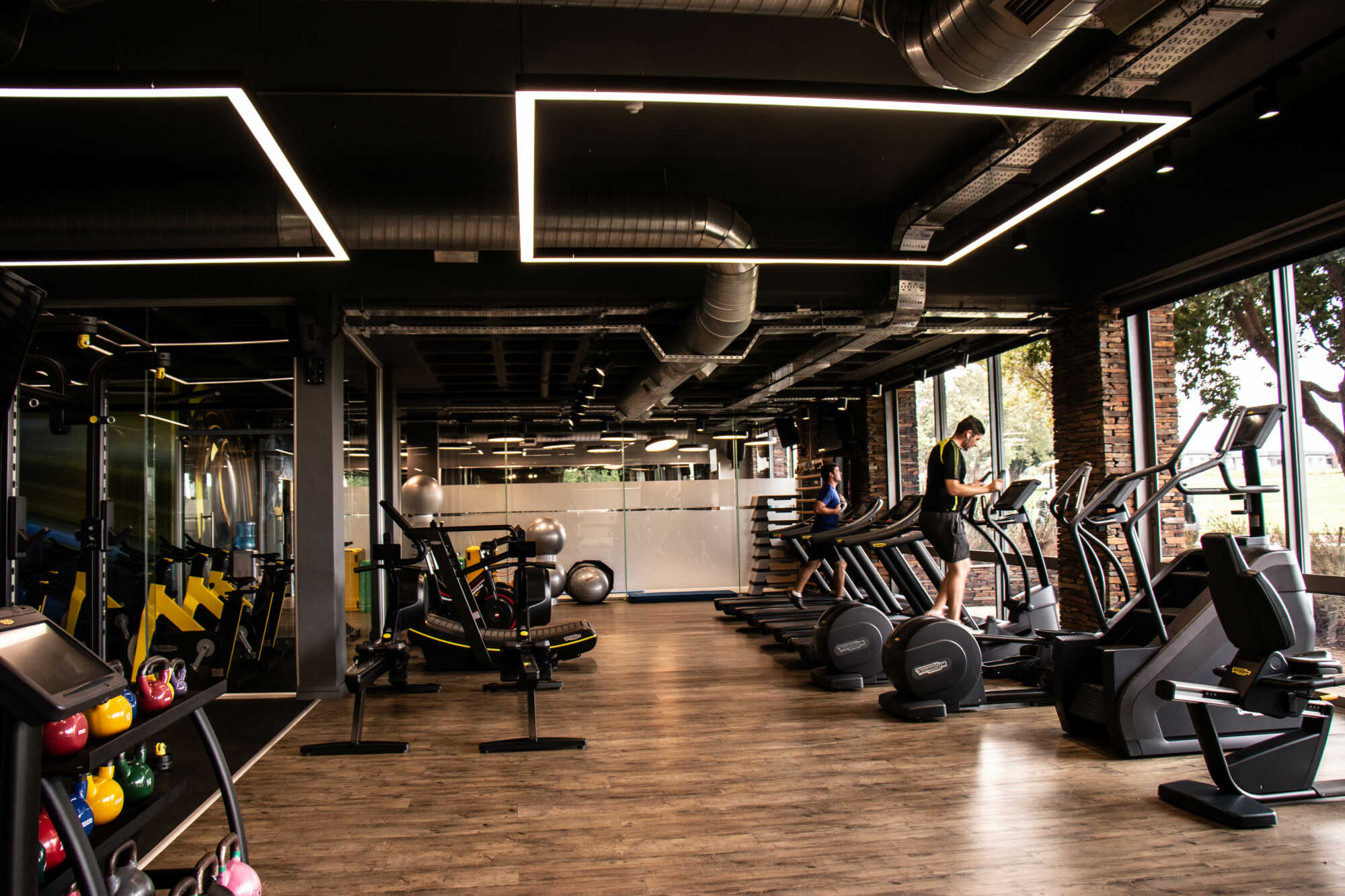 Top 3 Phòng Gym Đáng Tập Nhất Ở Gò Vấp 2026