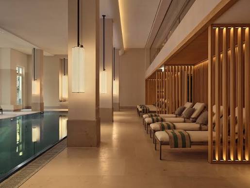 TOP 3 DỊCH VỤ SPA – GỘI ĐẦU DƯỠNG SINH TẠI TP. HỒ CHÍ MINH