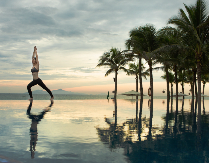 🌿 TOP 3 CƠ SỞ SPA – YOGA ĐƯỢC ĐÁNH GIÁ TỐT NHẤT KHU VỰC LONG BÌNH – ĐỒNG NAI