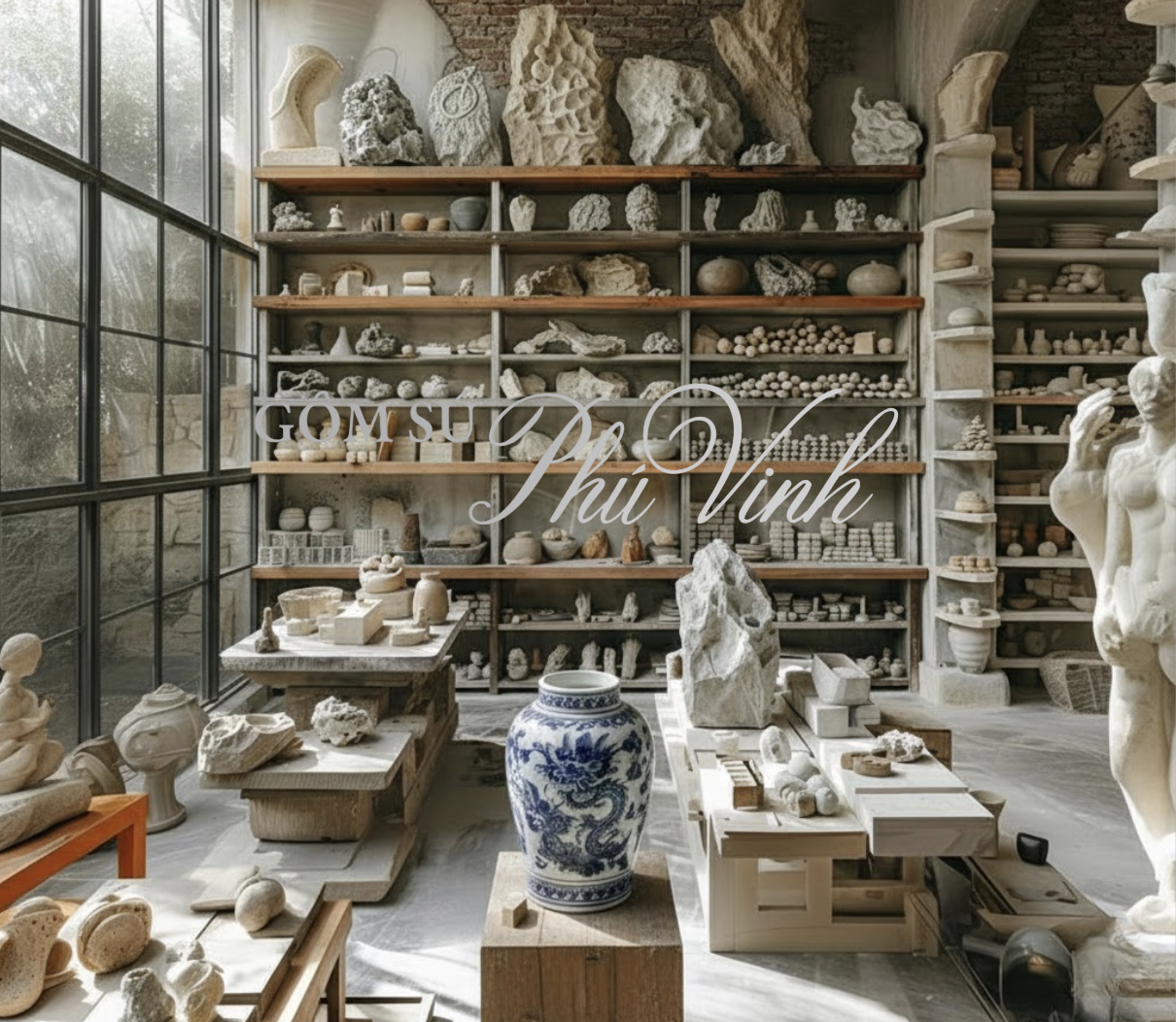 Khám Phá Top 3 Công Ty Sản Xuất Gốm Sứ Bát Tràng Uy Tín Nhất Hiện Nay