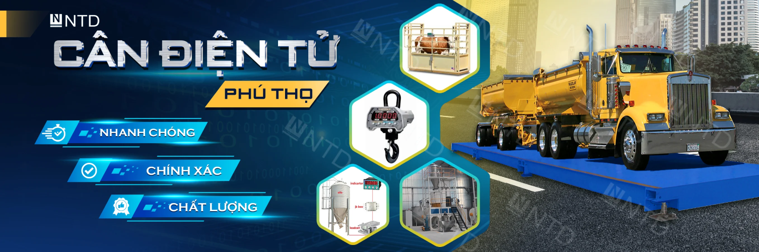 Top 3 Công Ty Cung Cấp Cân Điện Tử Uy Tín Nhất Hiện Nay