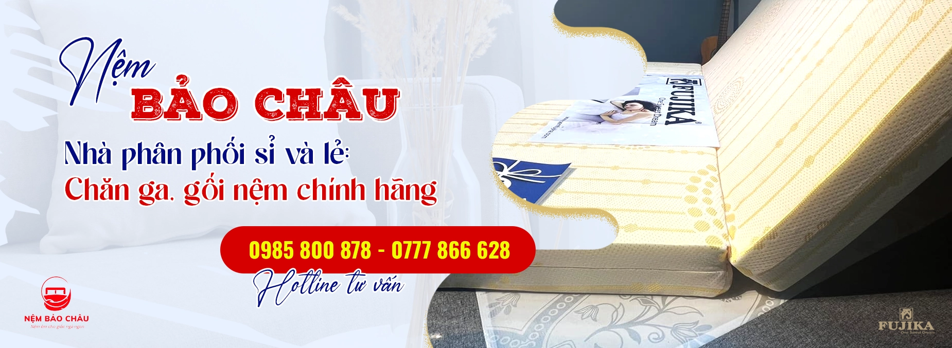 TOP 3 Cửa Hàng Chăn Ga Gối Nệm Uy Tín Nhất Hiện Nay