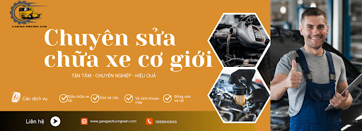 Top 3 Garage Ô Tô Uy Tín Nhất Tại Bình Dương Khách Hàng Nên Biết