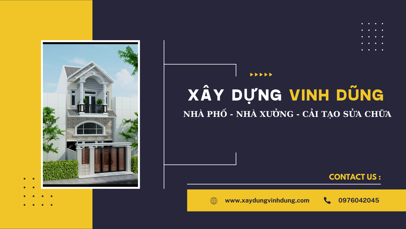 Top 3 Công Ty Xây Dựng Uy Tín Tại Đồng Nai – Lựa Chọn Đáng Tin Cậy Cho Dự Án Của Bạn