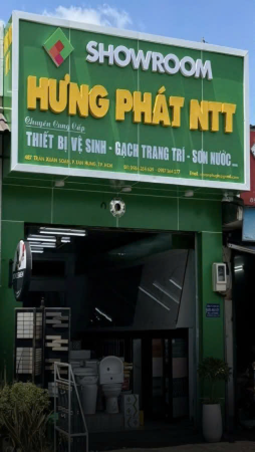 Top 3 Công Ty Kinh Doanh Gạch Men Uy Tín – Gợi Ý Hàng Đầu Cho Năm 2025