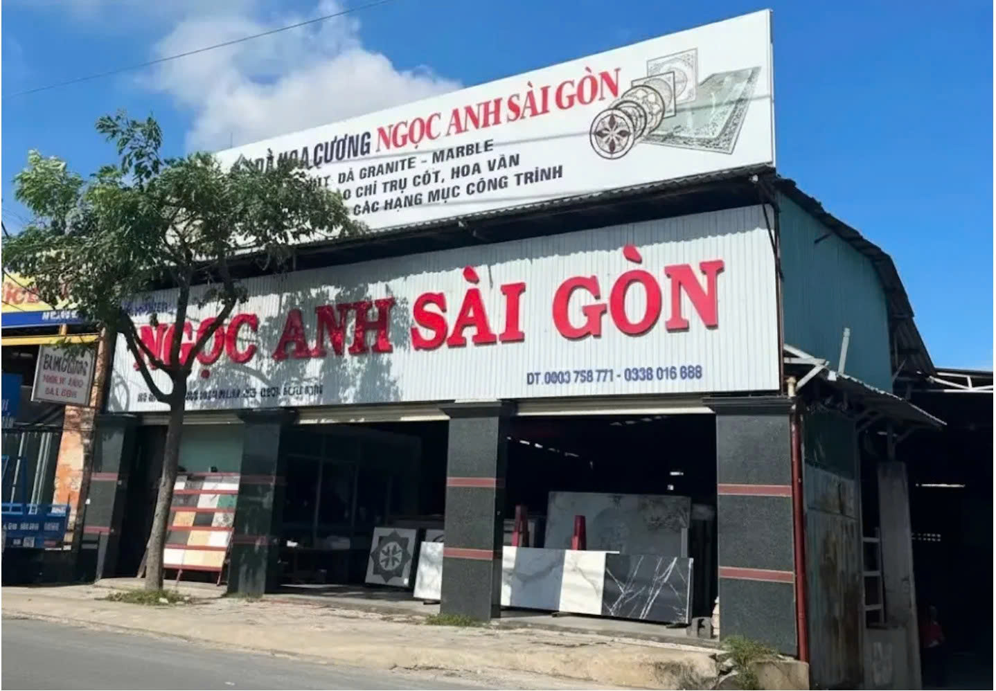 Khám Phá Top 3 Công Ty Đá Hoa Cương Uy Tín Nhất TP. Hồ Chí Minh – Chất Lượng, Uy Tín & Giá Tốt