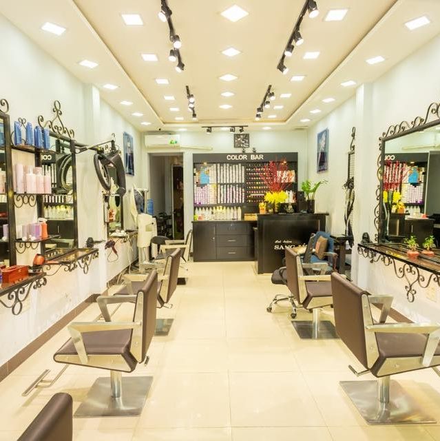 Top 3 Hair Salon Dẫn Đầu Xu Hướng Làm Đẹp tại Quận 4