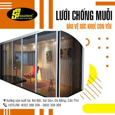Top 3 Công Ty Cung Cấp Dịch Vụ Cửa Lưới Chống Muỗi Tốt Nhất tại Quận Ngũ Hành Sơn, Đà Nẵng