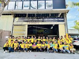 Top 3 công ty cửa lưới chống muỗi hàng đầu tại Quận Thanh Khê, Đà Nẵng