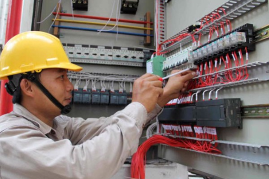 Top 3 Đơn Vị Cung Cấp, Lắp Đặt Điện Uy Tín