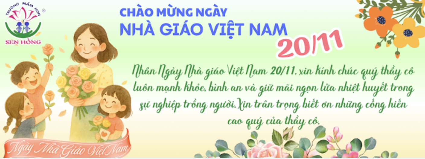 Nên Gửi Con Ở Đâu? Top 3 Trường Mầm Non Tốt Nhất Dĩ An 2026