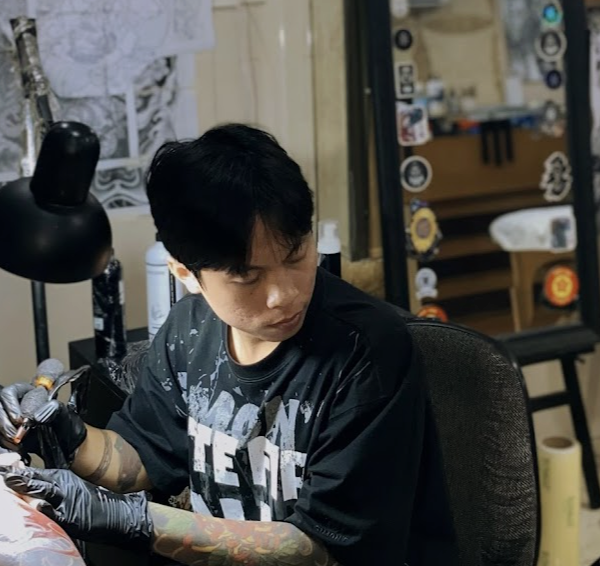 Top 3 Tiệm Xăm Uy Tín Tại Tân Bình: Hào Ink Đứng Đầu Chất Lượng