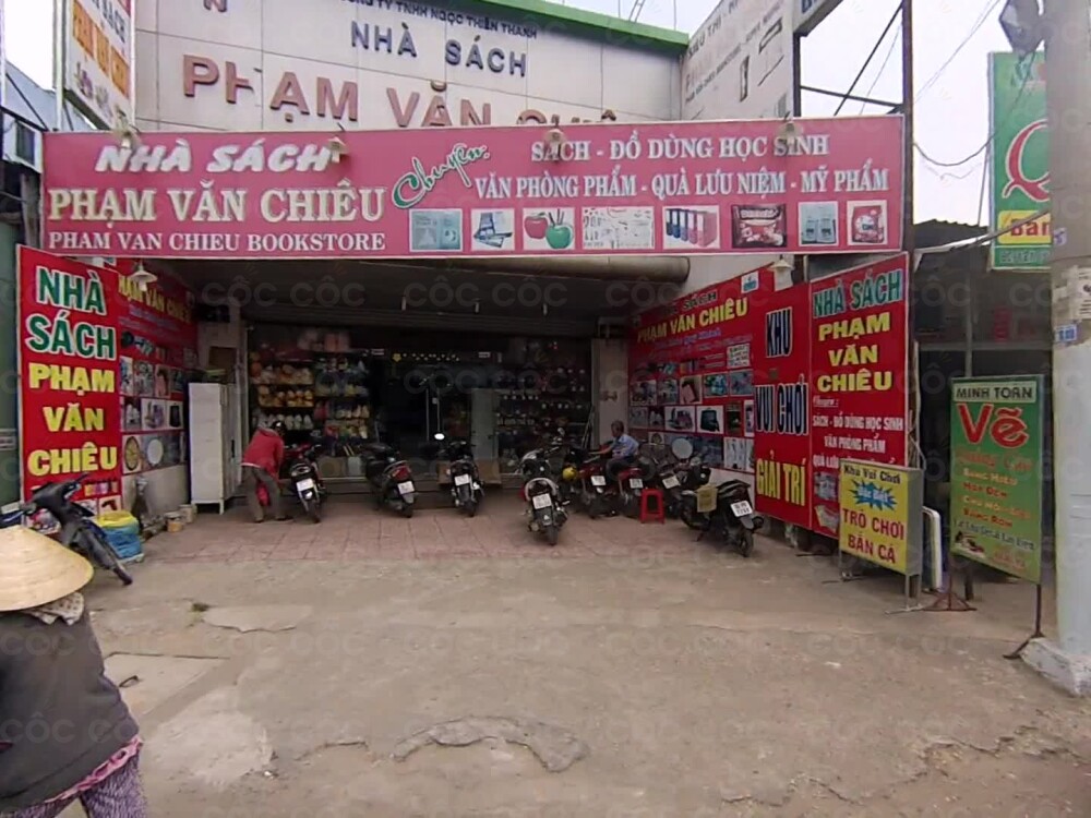 Top 3 Nhà Sách Lớn Tại Quận Gò Vấp Bạn Nên Ghé Qua Một Lần