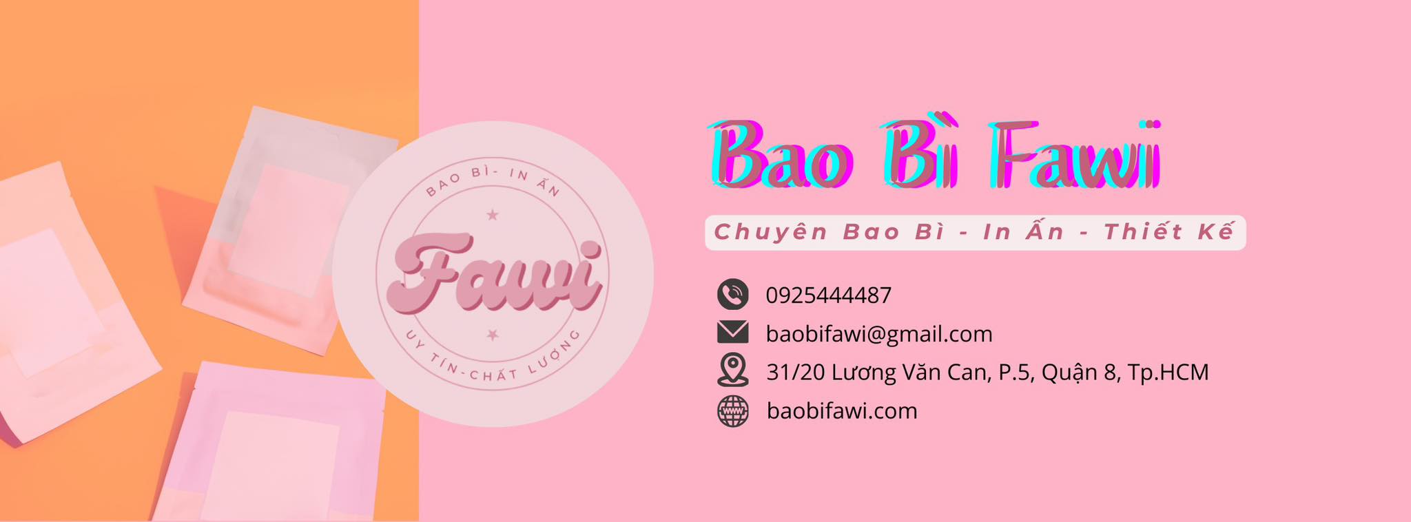 Bao bì Fawi