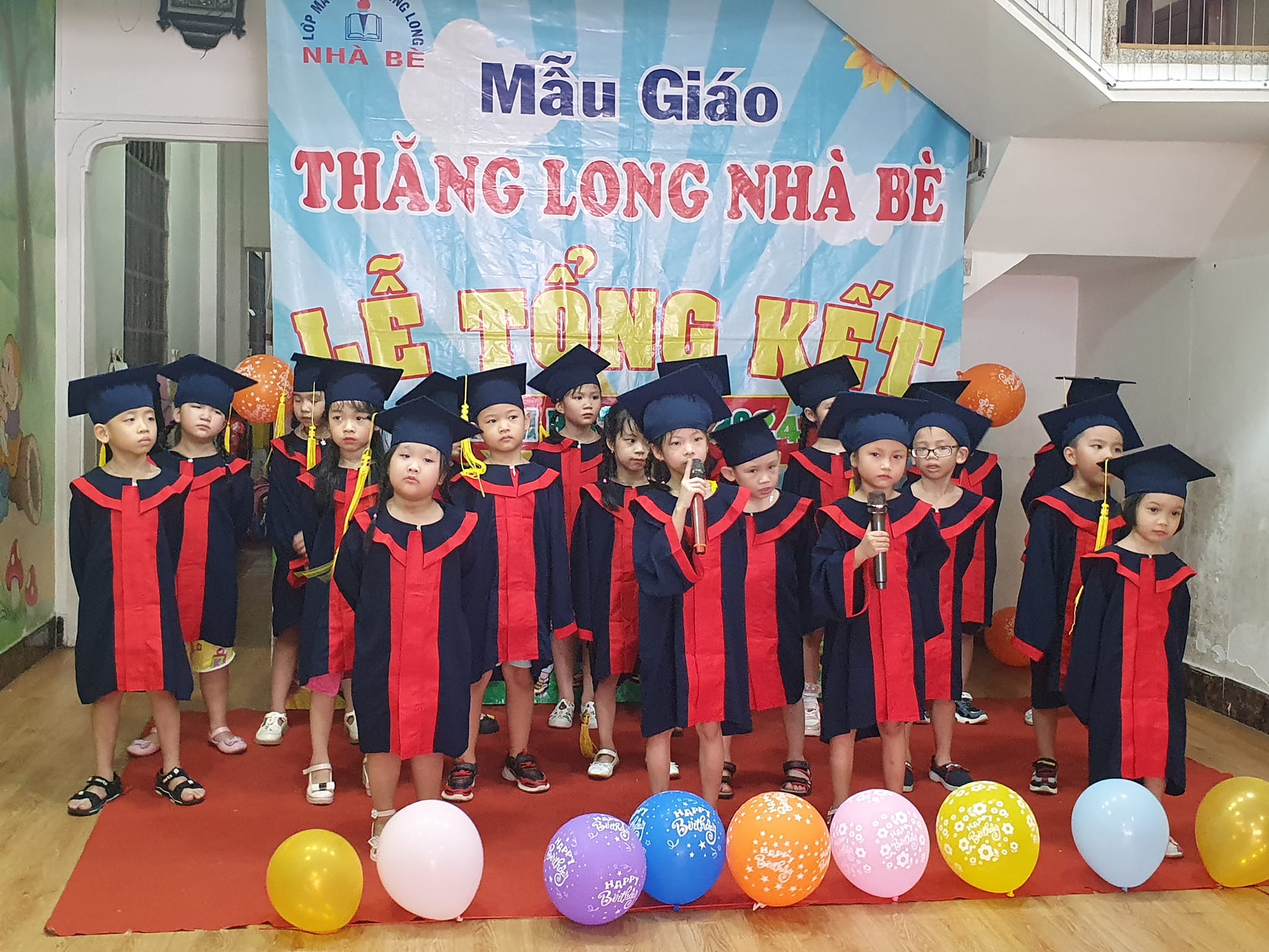 Top 3 Lớp Mẫu Giáo Uy Tín tại Nhà Bè Mà Các Mẹ Không Nên Bỏ Qua