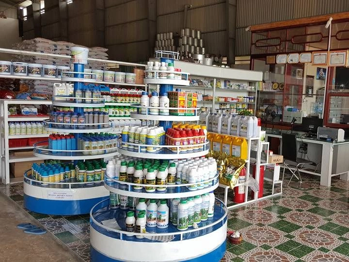 Top 3 Cửa hàng vật tư nông nghiệp uy tín và chất lượng tại Thủ Đức