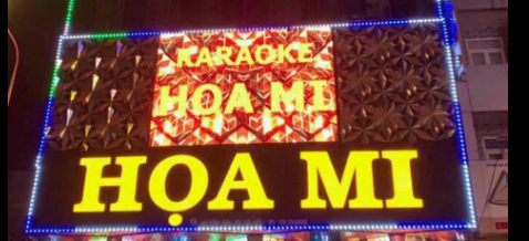 Top 3 Địa Chỉ Kinh Doanh Karaoke Uy Tín Tại Tân Phú, TP.HCM