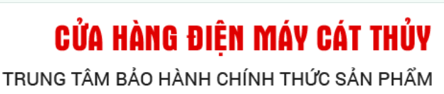 Mua sắm điện máy ở đâu uy tín? Top 3 địa chỉ hàng đầu tại Quận 10