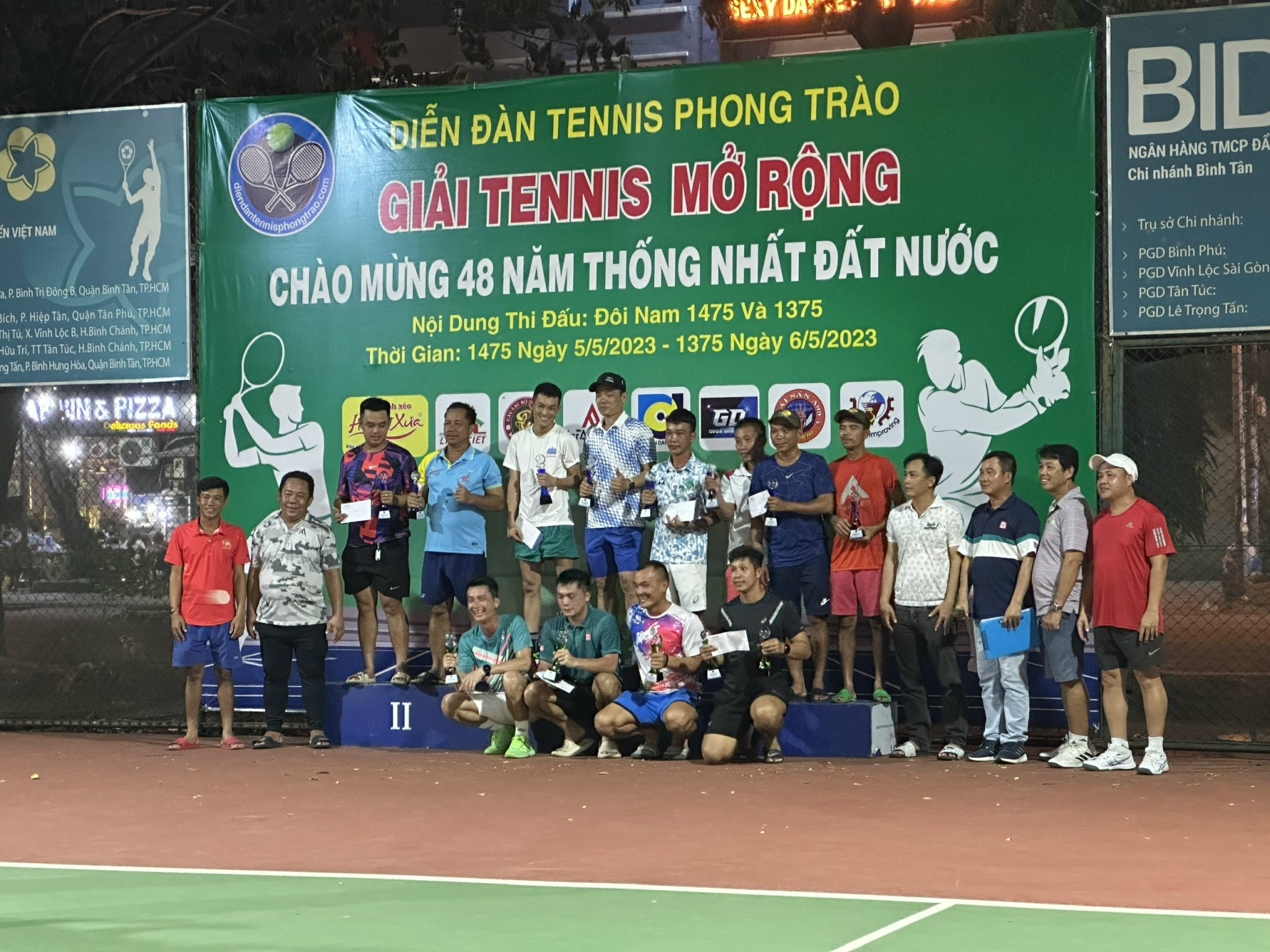 Khám phá Top 3 Đơn vị Dạy Tennis Uy Tín tại Hồ Chí Minh: Chất Lượng và Chuyên Nghiệp