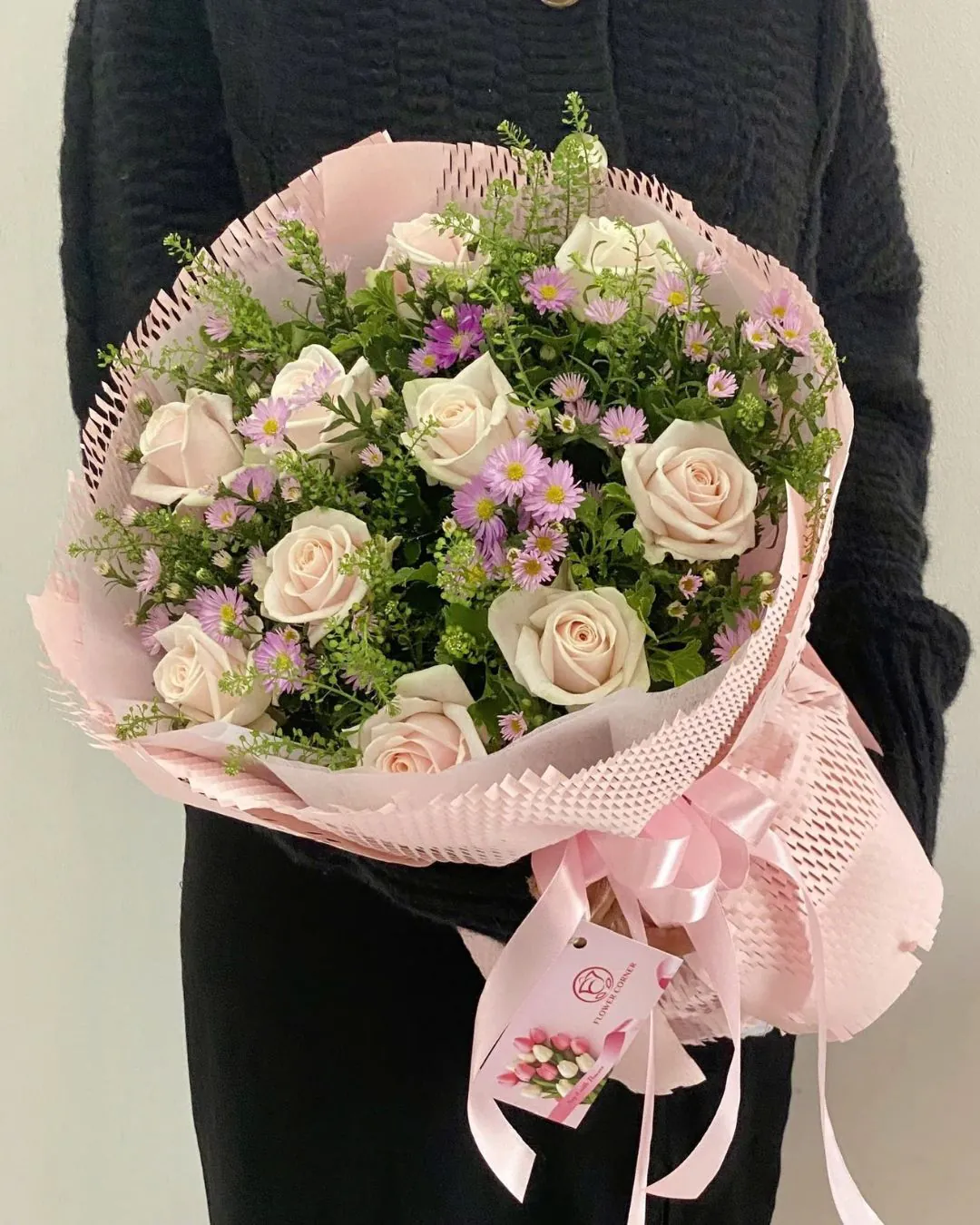 Top 3 cửa hàng hoa đẹp và chất lượng tại Quận 1 – TP.HCM