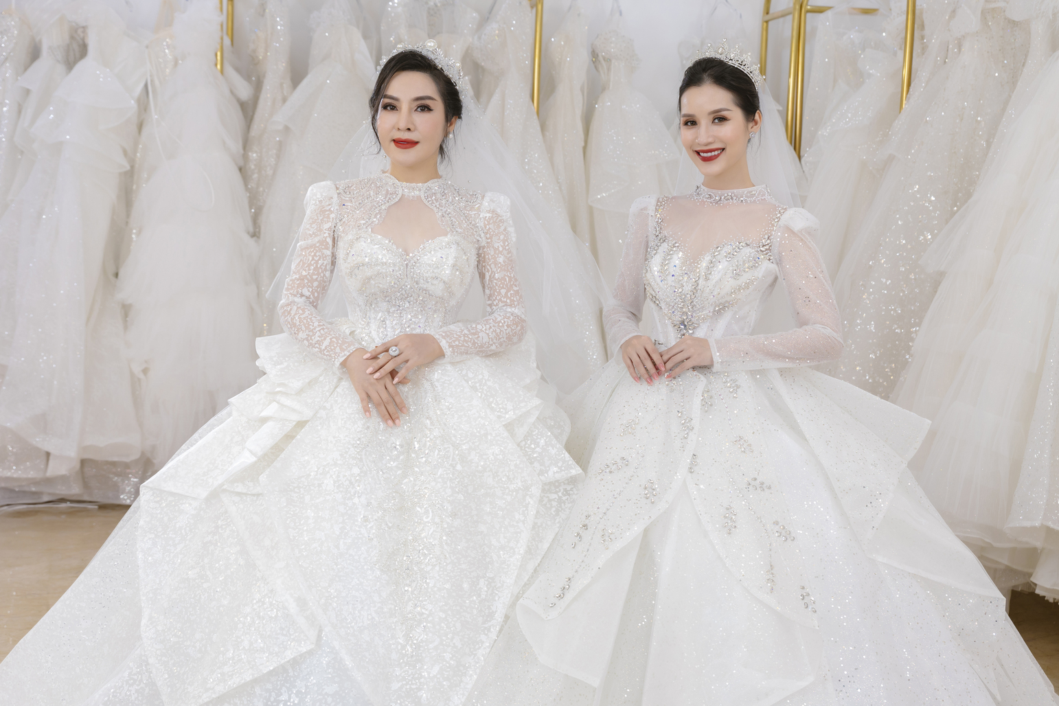 3 studio chụp hình cưới đẹp và uy tín tại thành phố Hồ Chí Minh