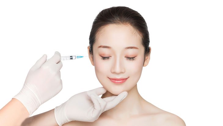 Top 10 Địa chỉ tiêm Filler - Botox uy tín và chất lượng nhất tại TP. Hồ Chí Minh