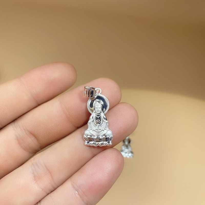 Top 3 Cửa hàng trang sức bạc uy tín và chất lượng nhất TP. HCM