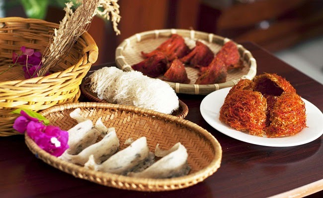 Top 3 Cửa hàng Yến Sào uy tín nhất TP HCM