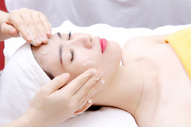 Top 5 Spa Uy Tín Chất Lượng Tại Quận 7 TPHCM