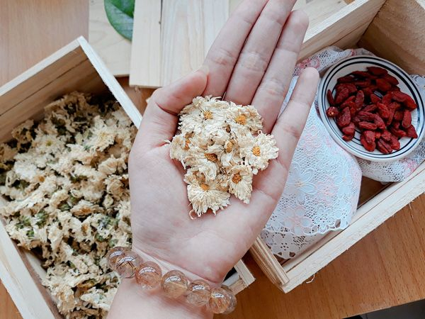 Top 3 Cửa hàng bán trà thảo mộc chất lượng tại TP. HCM Top 3 Cửa hàng bán trà thảo mộc chất lượng tại TP. HCM