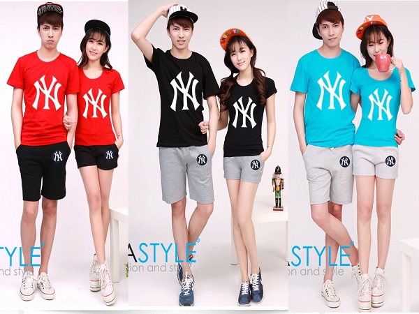 Top 3 shop quần áo online tại TPHCM