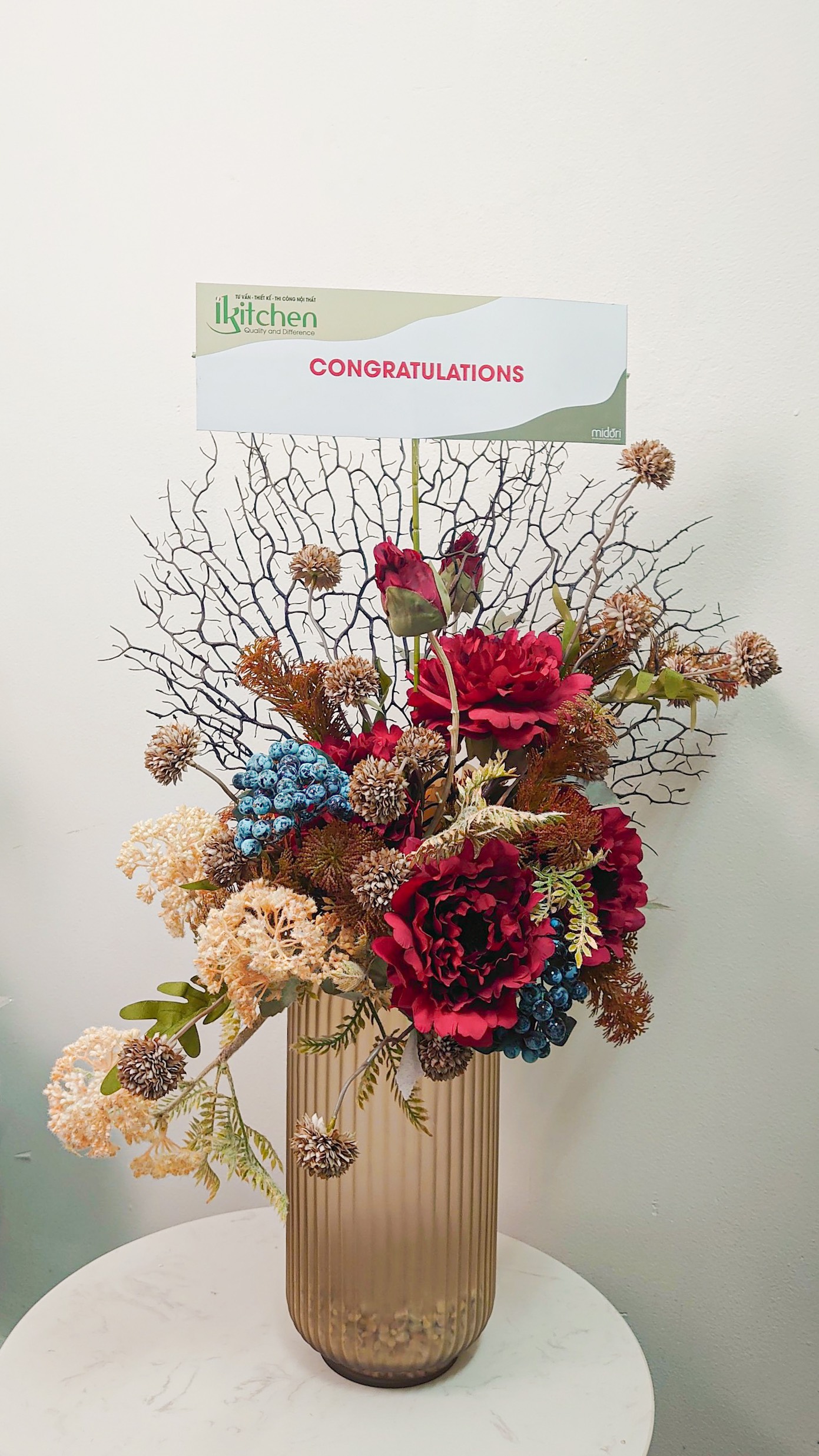 TOP 3 SHOP HOA VẢI CAO CẤP ĐÁNG TRẢI NGHIỆM TẠI SÀI GÒN