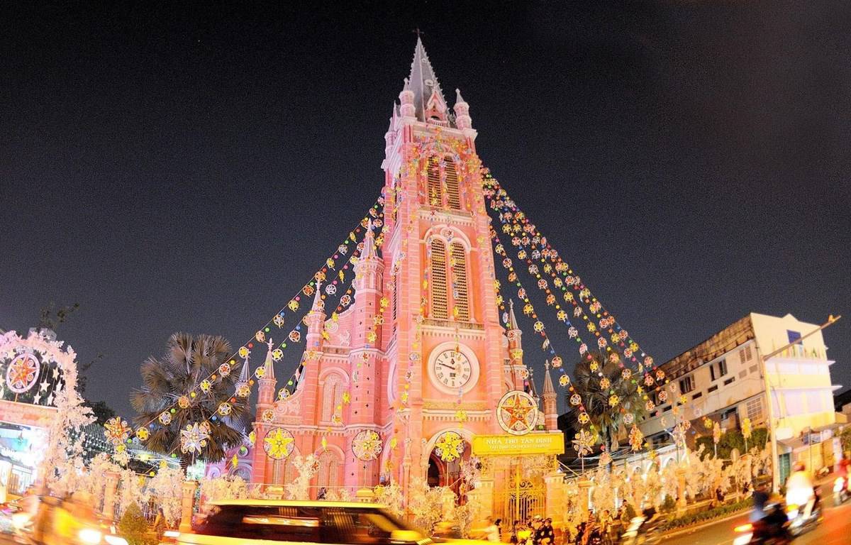 Top 3 khu vui chơi ở Sài Gòn thú vj nhất