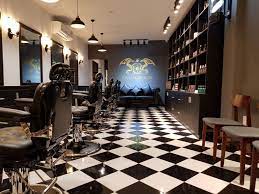TOP 3 tiệm cắt tóc nam đẹp ở Tân Bình tân trang cho phái mạnh