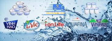 Top 3 Dịch vụ giao nước uống tại nhà uy tín nhất TPHCM