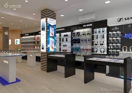 Shop phụ kiện điện thoại tại Biên Hòa đẹp và chất lượng