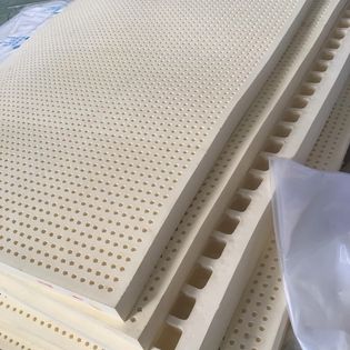 Top cửa hàng kho nệm cao su thiên nhiên tốt nhất Long An - Hồ Chí Minh