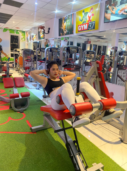 Đơn vị phòng gym cung cấp các dịch vụ chất lượng uy tín nhất Bình Tân