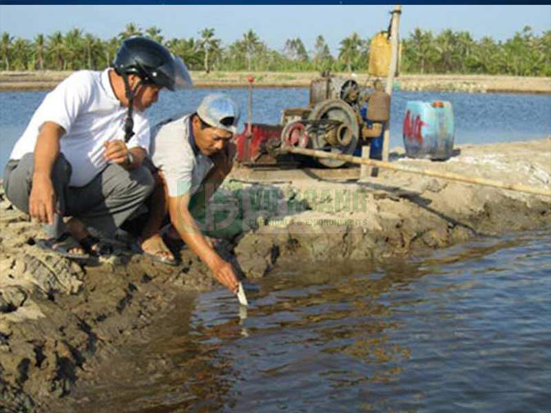 TOP CÔNG TY HÓA CHẤT XỬ LÝ NƯỚC THẢI TẠI TP HỒ CHÍ MINH