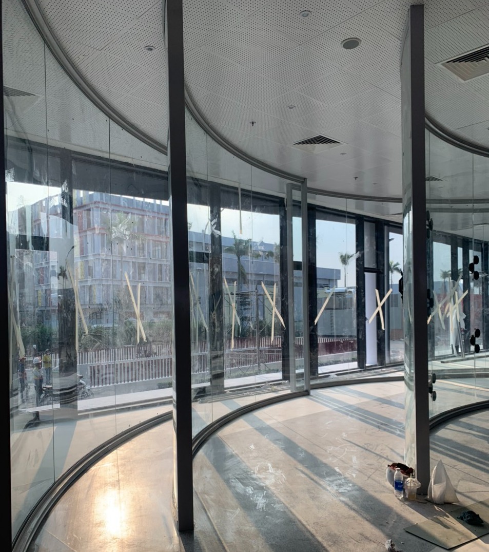 TOP 3 NƠI PHÂN PHỐI ĐỘC QUYỀN KÍNH CHỐNG CHÁY Ở SÀI GÒN