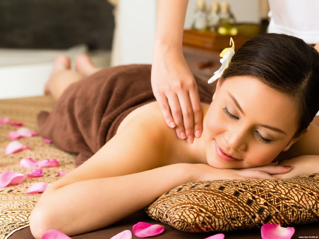 Top 5 Spa uy tín và chất lượng tại quận 7 T.P Hồ Chí Minh