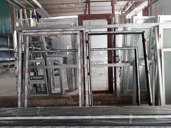 Top 3 đơn vị Phụ Kiện nhôm kính uy tín nhất Thành Phố Thuận an