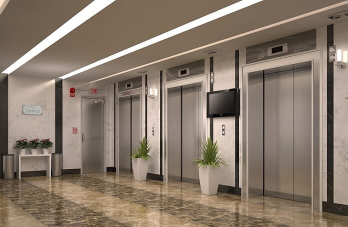 Top 5 các công ty thang máy tại TPHCM uy tín nhất